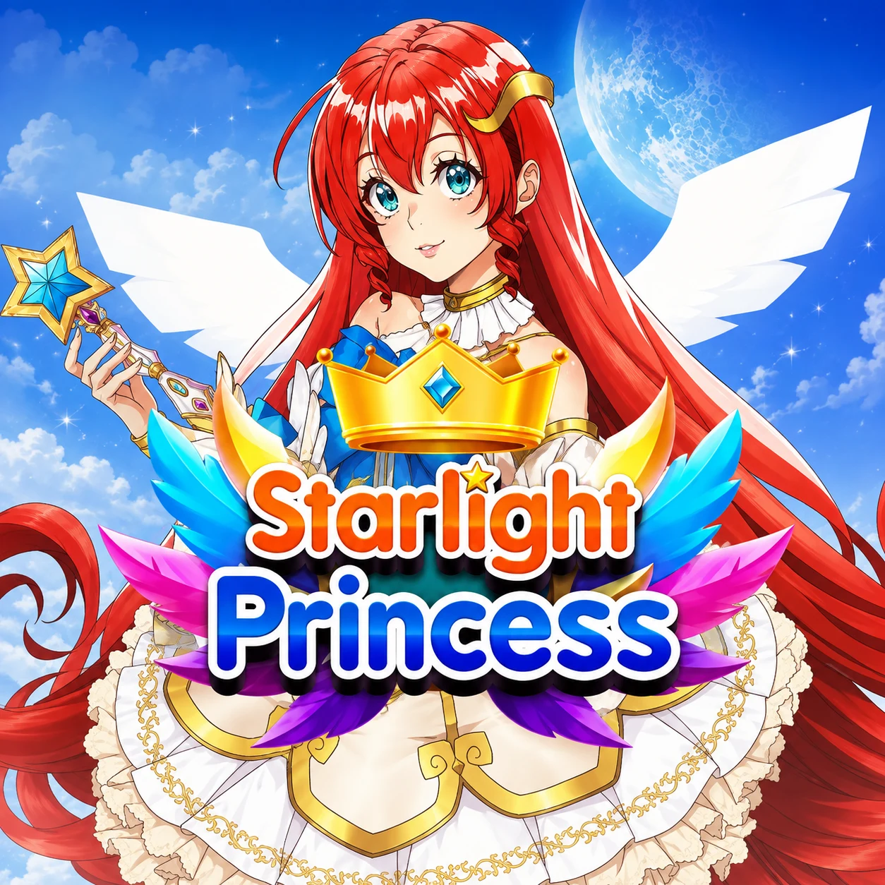 Starlight Princess